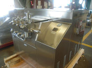 2ステージ3000L/Hミルクのホモジェナイザー機械